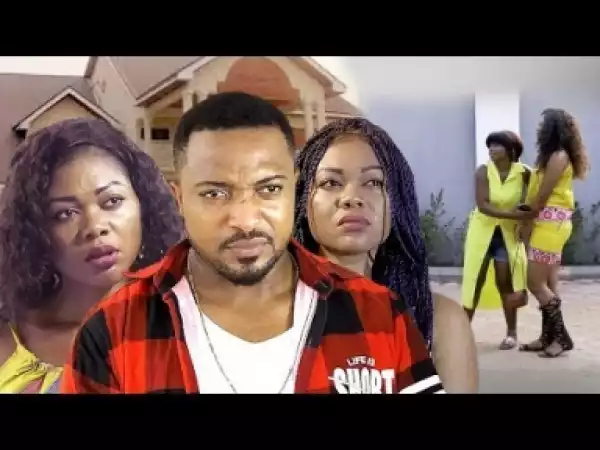 Video: MISJUDGED | 2018 Latest Nigerian Nollywood